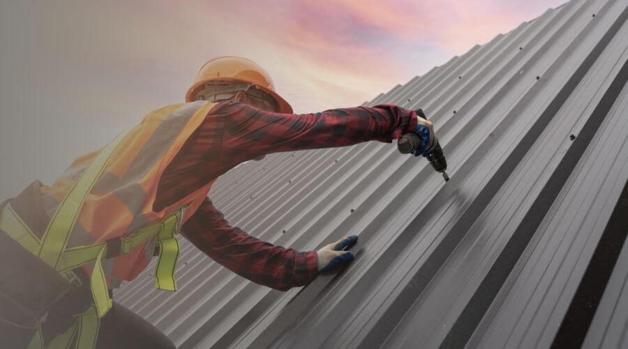 Expert Emergency Roof Repairs services in Bardwell, KY